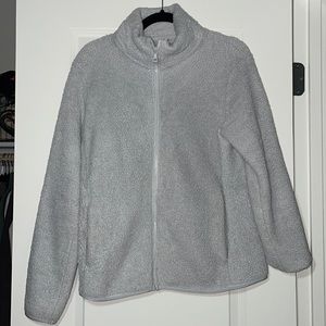 Uniqlo Fleece Jacket